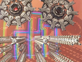 Dyson Sphere Blueprints - Universe Matrix and Research 480/m