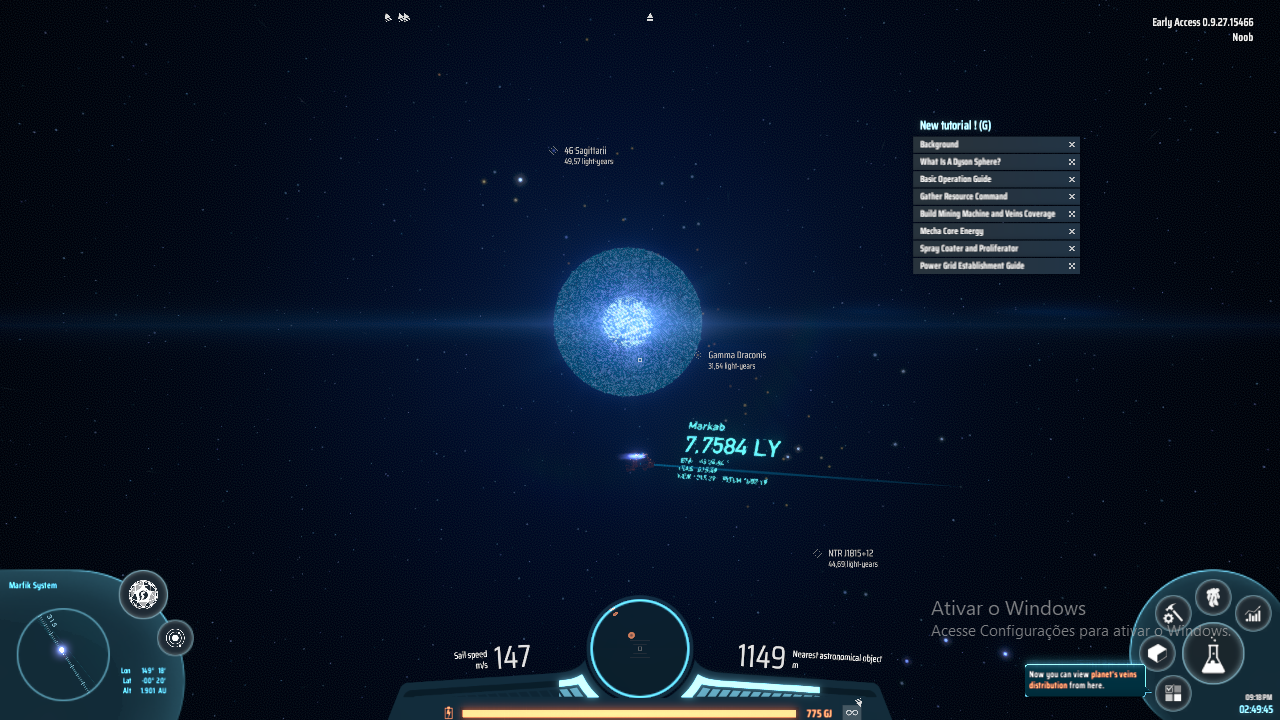 Dyson Sphere Blueprints My dyson sphere