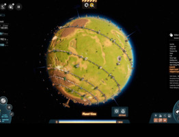 Dyson Sphere Blueprints