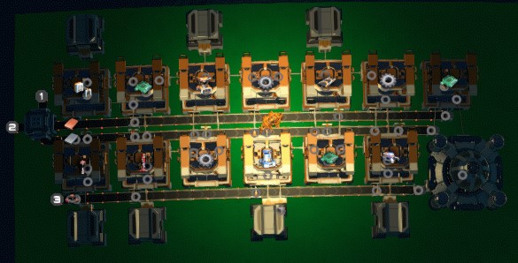 Dyson Sphere Blueprints - 落地超市v0.7