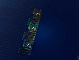 Dyson Sphere Blueprints - evolutive shells factory (Part III : tier I ...