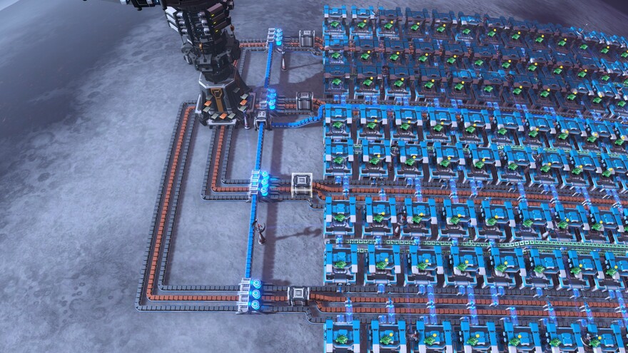 Pcb Led Array Dyson Dyson Sphere Blueprints - Compressed Array Circuit Board, 57,600 /min ...