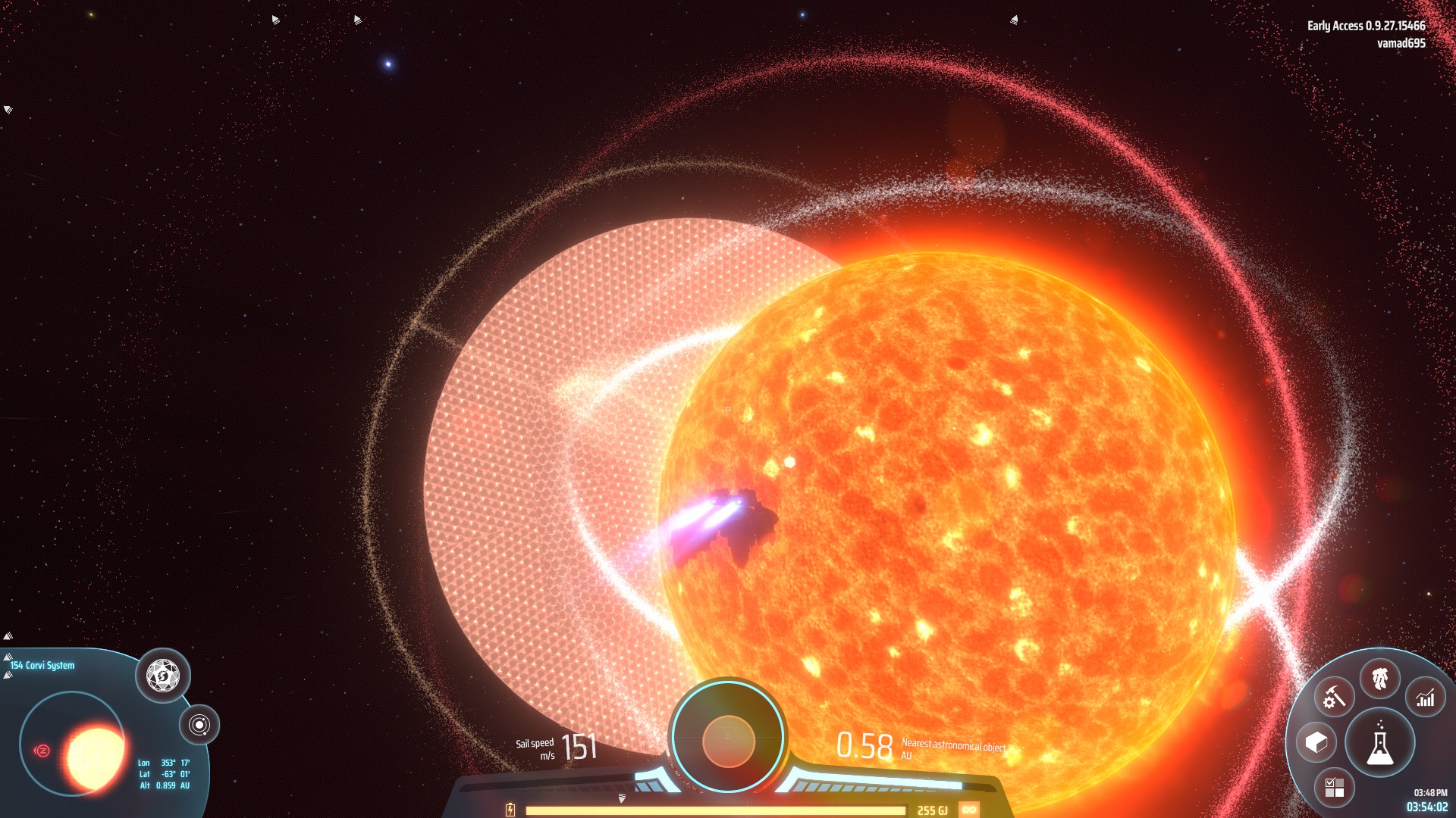 Dyson Sphere Blueprints Dyson heater