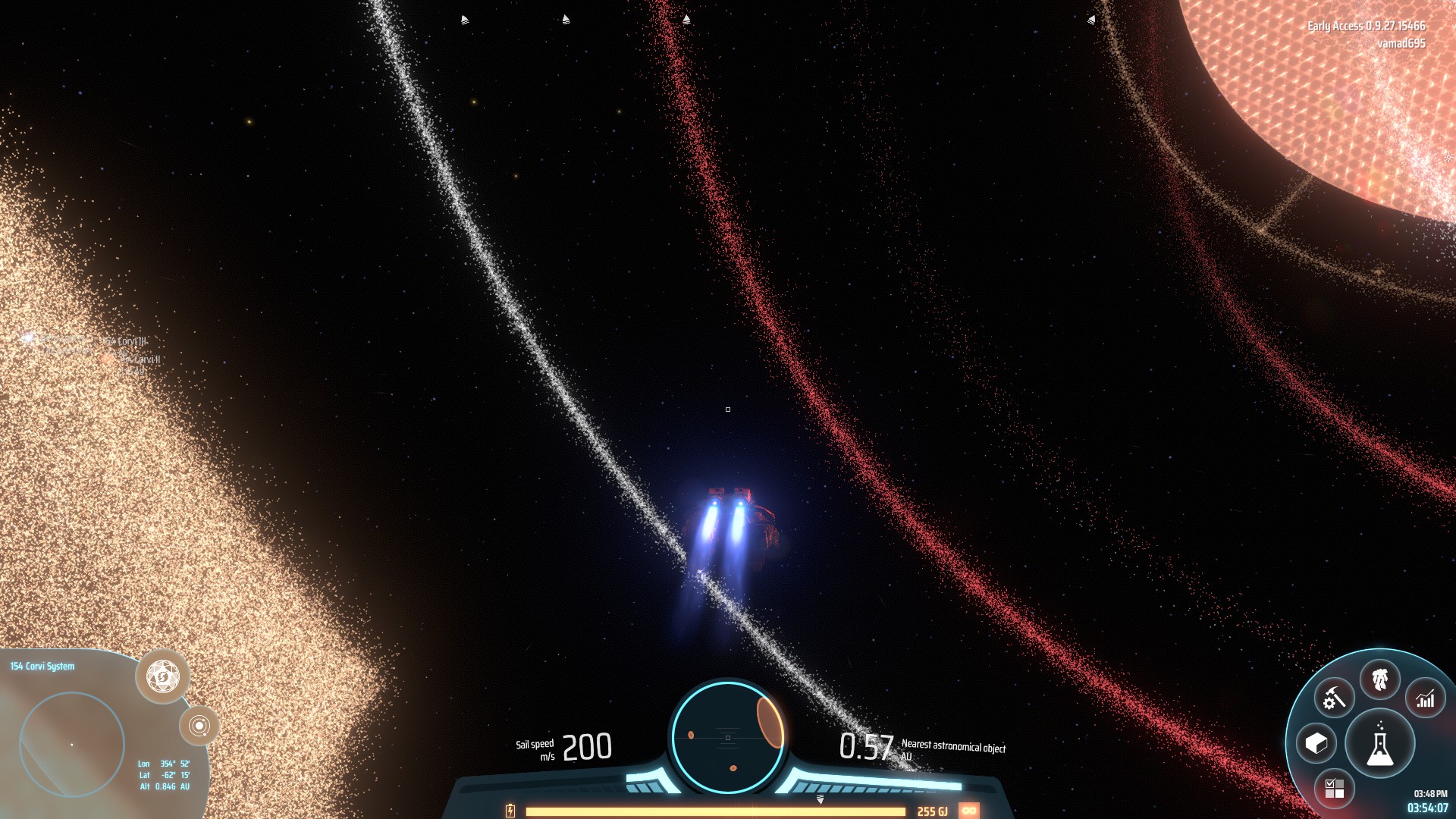 Dyson Sphere Blueprints Dyson heater