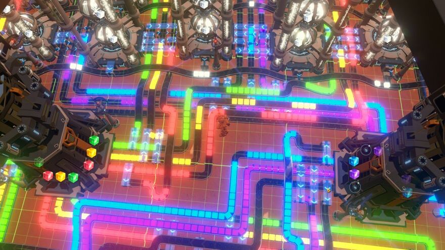 Dyson Sphere Programs Matrix Dyson Sphere Blueprints - high density white matrix + research (with ...